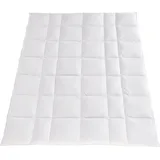 Häussling Select warm Winterdecke (Größe: 200x200 cm,