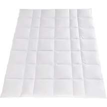 Häussling Select warm Winterdecke (Größe: 200x200 cm,