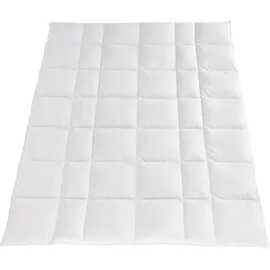 Häussling Select warm Winterdecke (Größe: 200x200 cm,