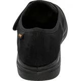 Fischer Markenschuh Fischer Schuhe Hausschuhe für Herren, schwarz, Größe 43