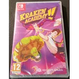 Kraken Academy - Switch