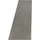 KADIMA DESIGN Teppich Hochflor SPREE in Natur, einfarbig, 80 x 250 cm