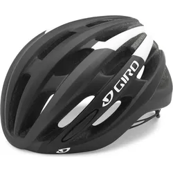 Giro Foray SMU matte black/white (helmets-helmets) helmets S