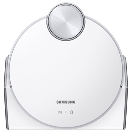 Samsung Jet Bot AI+ white VR50T95735W/WA