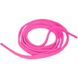Schnürsenkel "FLAT LACES THERMO 100" - pink
