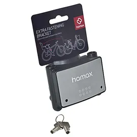 Hamax Befestigungshalterung, Grau