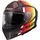 LS2 Vector II Freedom Black Chameleon L