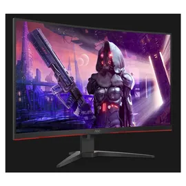 AOC CQ32G2SE/BK 32"