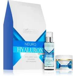 Bielenda Neuro Hyaluron Geschenkset für reife Haut