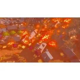 The Legend of Zelda: Breath of the Wild (PEGI) (Nintendo Switch)