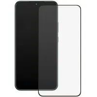 Vivanco Displayschutzglas Passend für Handy-Modell: Samsung Galaxy S22+ 1St.