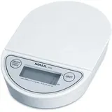 Maul MAULoval Briefwaage Wägebereich (max.) 2kg Ablesbarkeit 1g