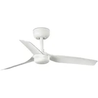 Faro BARCELONA FARO Energiespar Deckenventilator mit Fernbedienung Mini Punt