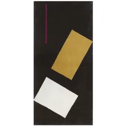 Bonaparte Rug, 100x210 cm oder 167x350 cm