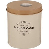 Mason Cash Heritage 2002.253 Vorratsdose, 18 x 16 cm, cremefarben