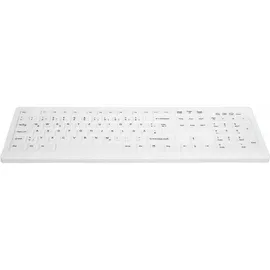 CONTOUR AK-C8100FA-UVS-W/GE Membran QWERTY