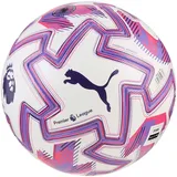 Puma Orbita Ultimate PL Brilliance FIFA Quality Pro) puma white/multicolor 5