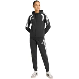 adidas Tiro 26 League Sweat Reißverschlusspullover - XS