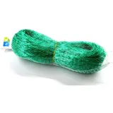 1x Pflanzennetz 4x5 Meter | Laubschutznetz | Vogelschutznetz | Gartennetz