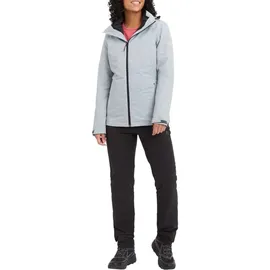 Mc Kinley McKINLEY Kalana 3:1 W 901 AOP/GREY DARK/BLACK 901 AOP/GREY DARK/BLACK, 46