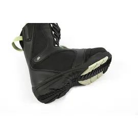 Atomic Nitro Flora TLS Boot ́22 Snowboardboot, Black Mint, 235