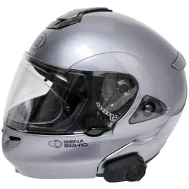 Sena SMH5 Bluetooth-Kommunikationssystem für Motorräder und Roller