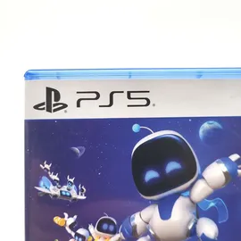 Astro Bot