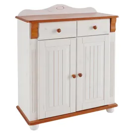 otto home Home affaire Kombikommode »Adele«, Breite 92 cm