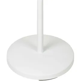 Yamazaki Garderobenständer PLAIN Weiß