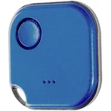 Shelly BLU Button1 blau