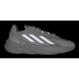 adidas Ozelia grey two/grey two/grey four 42 2/3