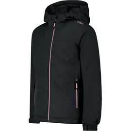 CMP Kid G Jacket Titanio 128
