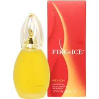 Revlon Fire & Ice Eau de Cologne 50 ml