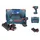 Bosch GDX 18V-210 C Professional inkl. 2 x 5,0 Ah + Ladegerät + L-Boxx