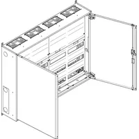ABN Wandgehäuse S45RK032