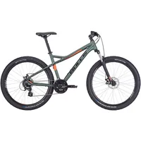 BULL'S Bulls Sharptail 1 Disc 27,5'' grün 2024, 27,5"