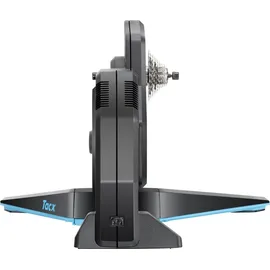 Tacx Flux 2 Smart Hometrainer schwarz