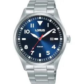 Lorus Sport RH925QX9 Metall 42,0 mm RH925QX9