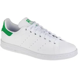 adidas Stan Smith Cloud White / Cloud White / Green 36