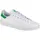 adidas Stan Smith Cloud White / Cloud White / Green 36