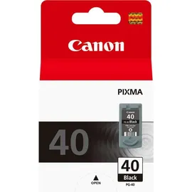 Canon PG-40 schwarz