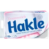 Hakle Traumweich Toilettenpapier 4-lagig 72 Rollen