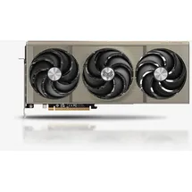 Sapphire Nitro+ Radeon RX 9070 XT, 16GB GDDR6, Grafikkarte - Black