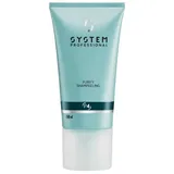System Professional Lipid Code Purify Shampeeling Anti-Schuppen Shampoo 150 ml