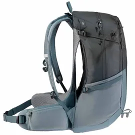 Deuter Futura 27 l graphite/shale