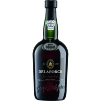 Delaforce Fine Ruby Port 0,75 l