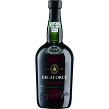Delaforce Fine Ruby Port 0,75 l