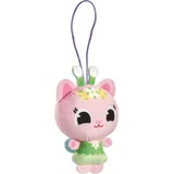 Schmidt Spiele Gabby's Dollhouse Kitty Fee Anhänger 8,5 cm