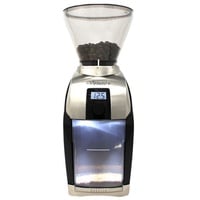 Baratza Virtuoso+ Kaffeemühle mit Kegelmahlwerk, Elektrisch - Schwarz