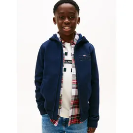Tommy Hilfiger Sweatjacke TOMMY HILFIGER, Jungen, Gr.